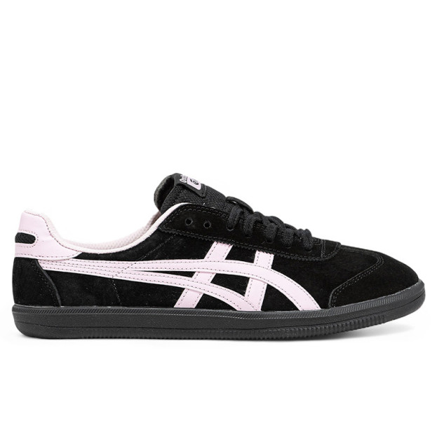 Asics Onitsuka Tiger Tokuten Black Pink 1183C254-001