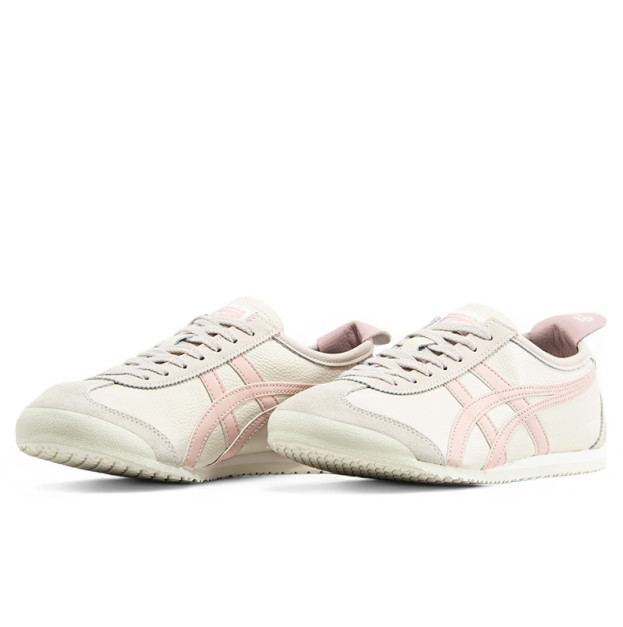 Asics Mexico 66 Oatmeal Ginger Peach 1183A201-254