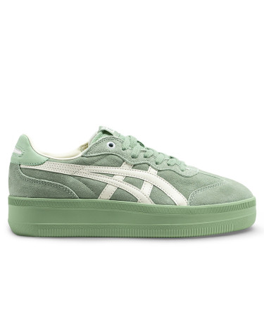 Asics Onitsuka Tiger Tokuten Platform Green Beige