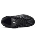Asics Gel Sonoma Gore-Tex Black Grey Termo