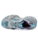 Balenciaga 3XL Extreme Lace Aquamarine