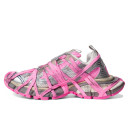 Balenciaga 3XL Extreme Lace Beige Pink