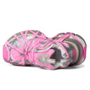 Balenciaga 3XL Extreme Lace Beige Pink