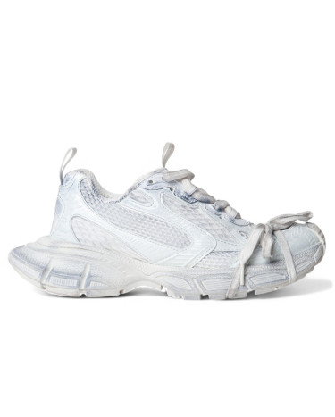 Balenciaga 3XL Total White