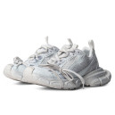 Balenciaga 3XL Total White