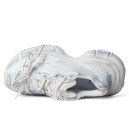 Balenciaga 3XL Total White