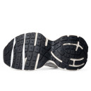 Balenciaga 3XL Silver White Two