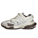 Balenciaga Track 1.0 White Brown 542436W3AC11897