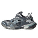 Balenciaga Track 2 Blue Grey