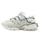 Balenciaga Track Trail Laces White Lilac 800592WTRHK9110