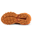 Balenciaga Track Trail Laces Orange Grey 800592WTRHK7000