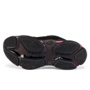 Balenciaga Triple S Clear Sole Black Pink