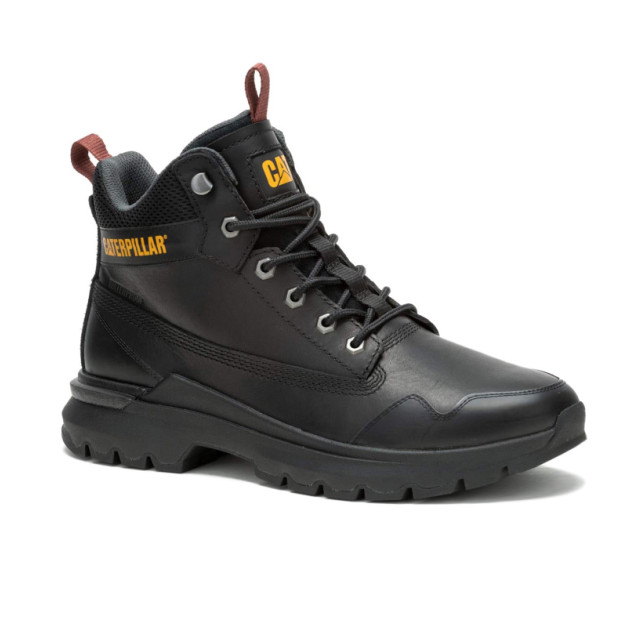 Caterpillar Colorado Sneaker Waterproof Black P725946