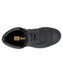 Caterpillar Colorado Galosh Waterproof Total Black P726079