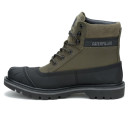 Caterpillar Colorado Galosh Waterproof Dark Olive Black P726082