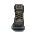 Caterpillar Colorado Galosh Waterproof Dark Olive Black P726082