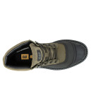 Caterpillar Colorado Galosh Waterproof Dark Olive Black P726082