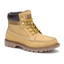 Caterpillar Colorado Moc Toe Honey Reset P726065