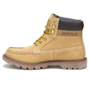 Caterpillar Colorado Moc Toe Honey Reset P726065