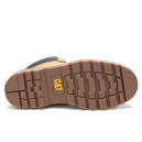 Caterpillar Colorado Moc Toe Honey Reset P726065
