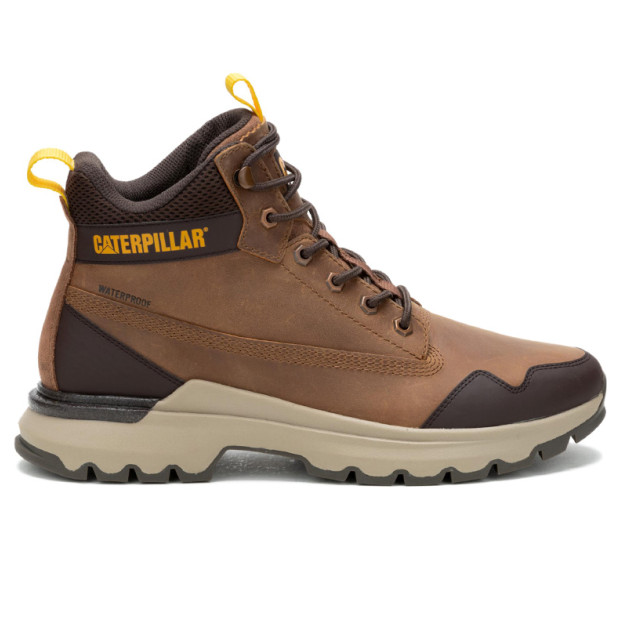 Caterpillar Colorado Sneaker Waterproof Tan P725948