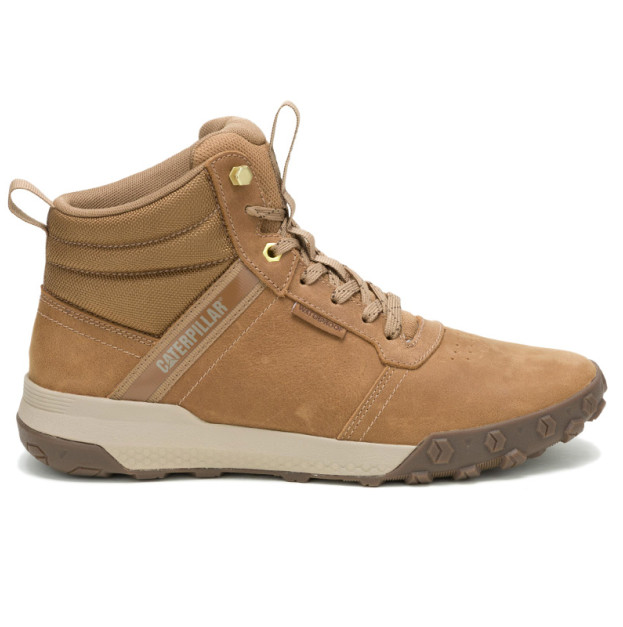 Caterpillar Hex Ready Mid Waterproof Sand P726105