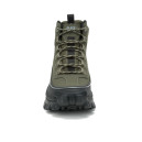 Caterpillar Intruder Galosh 2.0 Mid Waterproof Dark Olive Black P111622