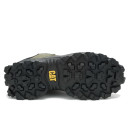 Caterpillar Intruder Galosh 2.0 Mid Waterproof Dark Olive Black P111622