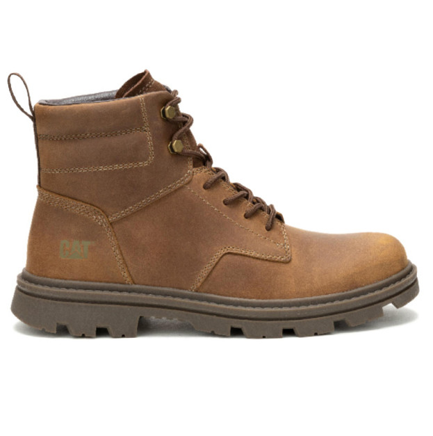 Caterpillar Practitioner Mid Dark Beige P725844