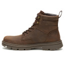 Caterpillar Practitioner Mid Dark Brown P725843