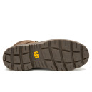Caterpillar Practitioner Mid Dark Brown P725843