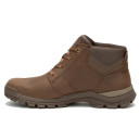 Caterpillar Threshold Chukka Mushroom P725953