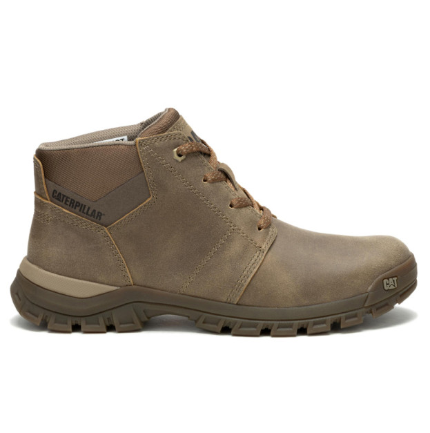 Caterpillar Threshold Chukka Beaned P725956