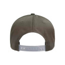 Кепка Caterpillar Flexfit Cool Dry Snapback Olive 1090004-10968