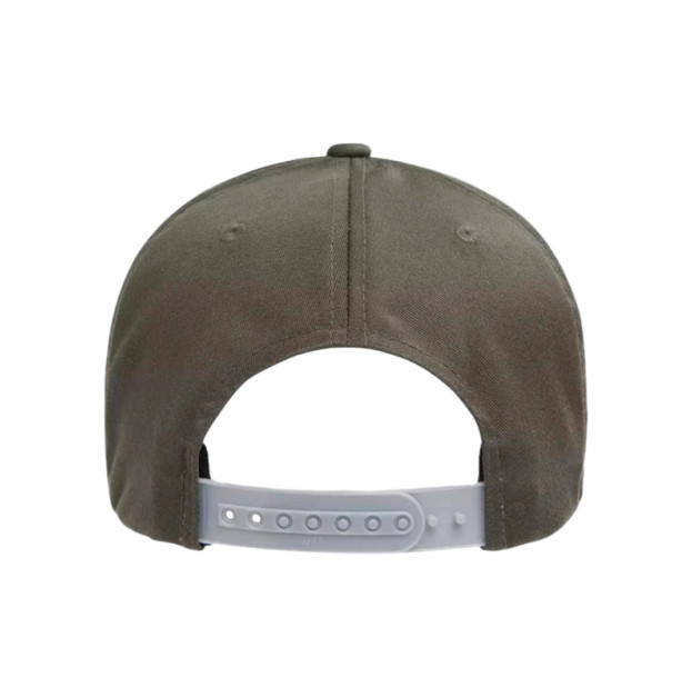 Кепка Caterpillar Flexfit Cool Dry Snapback Olive 1090004-10968