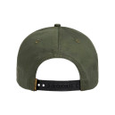 Кепка Caterpillar Patch Cap Olive 1090034-12369