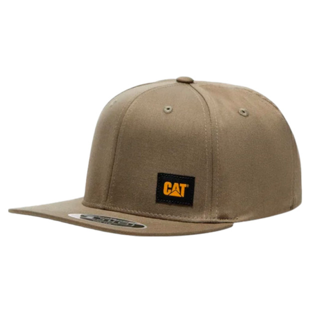 Бейсболка Caterpillar Dark Shadow 1090062-40100