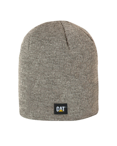 Caterpillar Dark Heather Grey Hat 1120038-004
