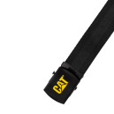 Ремень Caterpillar Black CC 3100001-10158