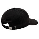 Кепка Caterpillar Trademark Black W01791-016