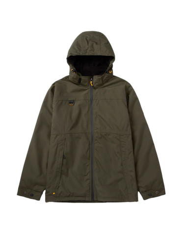 Caterpillar Chinook Jacket Army Moss 1310017-10639