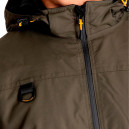 Куртка Caterpillar Chinook Jacket Army Moss 1310017-10639