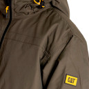 Куртка Caterpillar Chinook Jacket Army Moss 1310017-10639