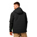 Куртка Caterpillar Tech Hybrid Jacket Black 1040029-12469