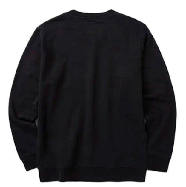 Свитшот Caterpillar Black 1050026-10158