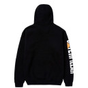 Худи Caterpillar Trademark Banner Black 1910709-016