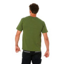 Футболка Caterpillar Olive 1510305-12369