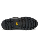 Caterpillar Colorado Sneaker Low Black Yellow P726090
