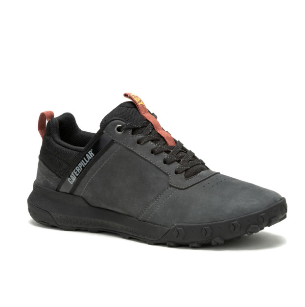 Caterpillar Hex Ready Low Dark Shadows P726014