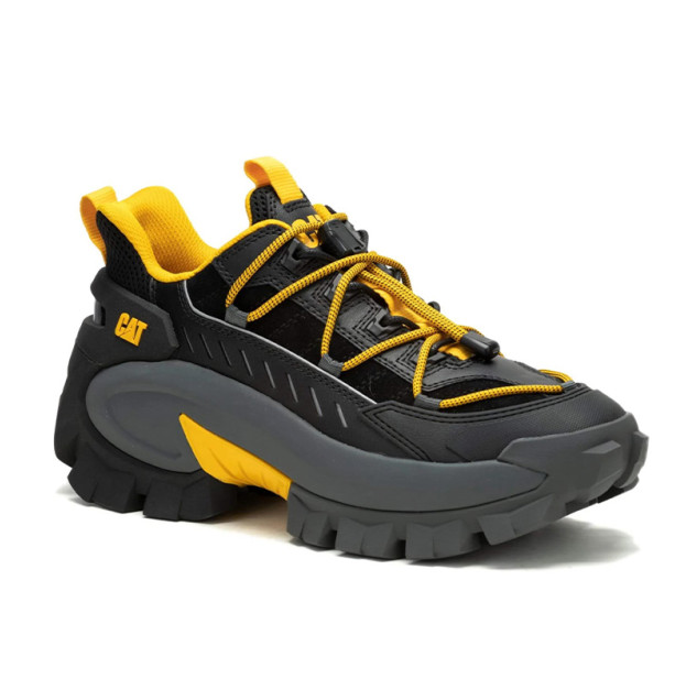 Caterpillar Intruder Max Black P111450